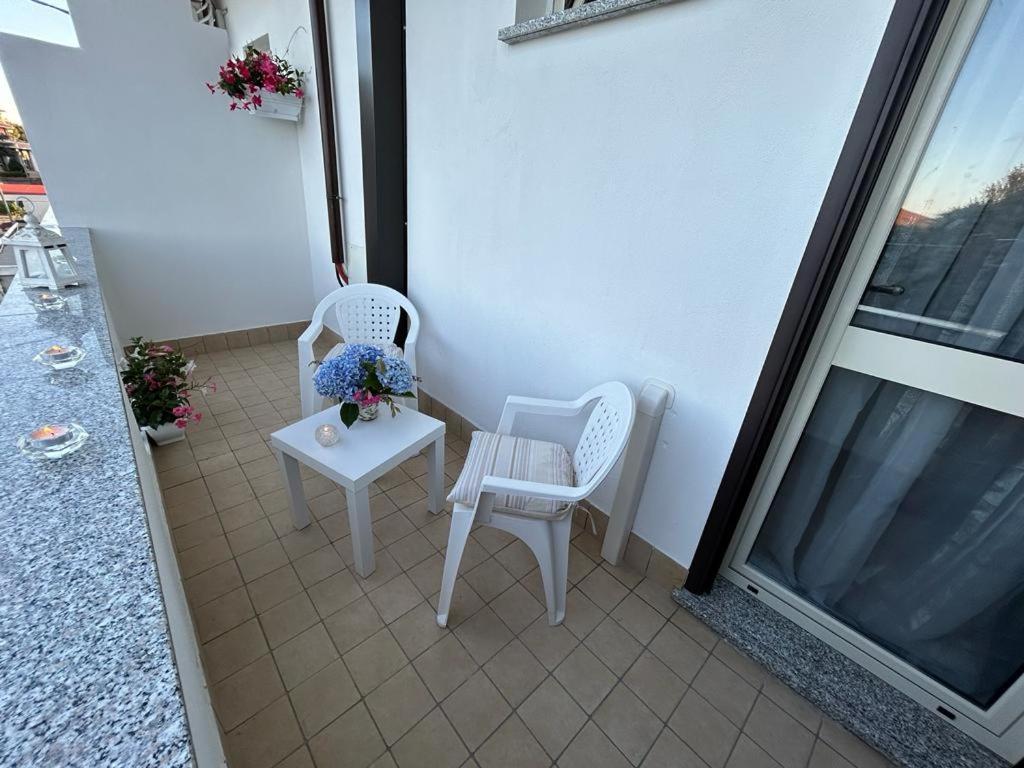 B&B Via Del Sole Vena Exterior photo